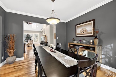 336 Wild Horse Canyon Dr, Wildwood, MO 63005 - photo 6