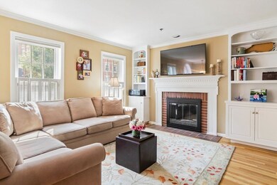 33 Main St, Charlestown, MA 02129 - photo 2