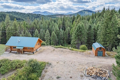 5177 Goah Way, Springdale, WA 99173 - photo 5