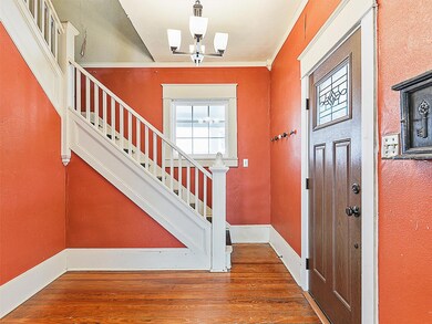 607 W Walnut St, Celina, TX 75009 - photo 3