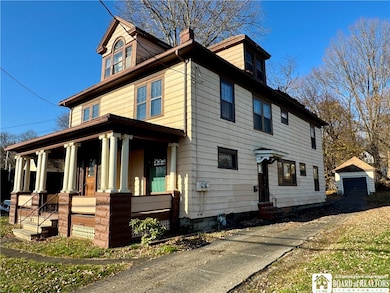 835 E 2nd St, Jamestown, NY 14701 - photo 3