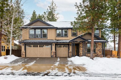 Current Exterior