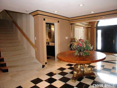 Foyer