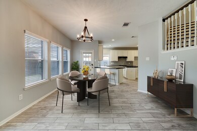 9327 Hudson Bend Cir, Houston, TX 77095 - photo 6