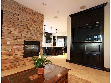 3203 Elk Clover St unit O, Las Vegas, NV 89135 - photo 6