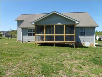 75 Pebblestone Dr, La Fayette, GA 30728 - photo 3