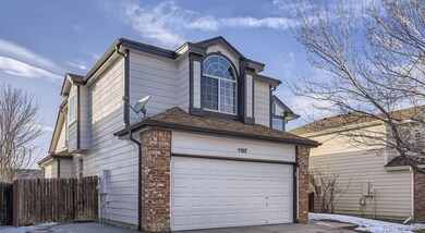 5307 S Jebel Way, Centennial, CO 80015 - photo 2