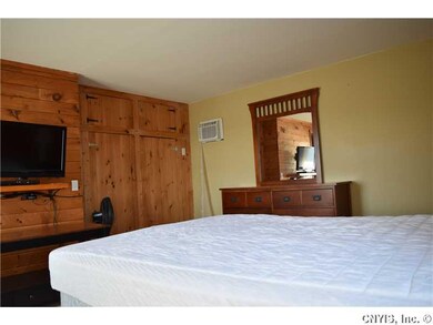 Master Bedroom.