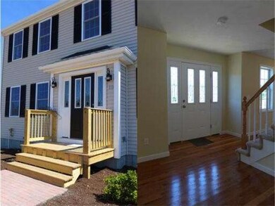 10 Sweet Amandas Way, Plymouth, MA 02360 - photo 2