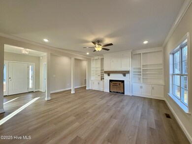 7328 Twin Pines Rd, Spring Hope, NC 27882 - photo 2