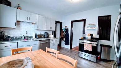 55 Fremont St unit 2, Somerville, MA 02145 - photo 2