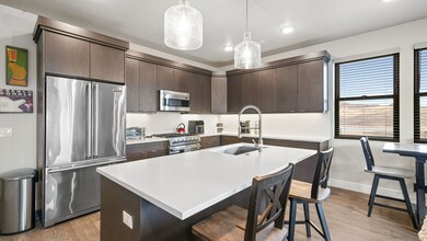 1145 W Helling Cir unit 203, Heber City, UT 84032 - photo 7