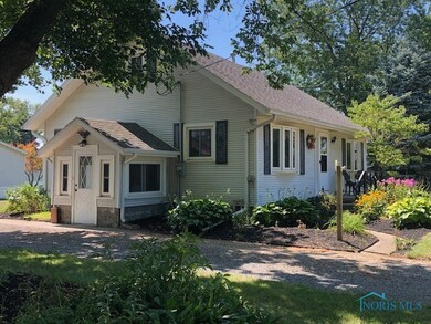 415 W Main St, Delta, OH 43515 - photo 2