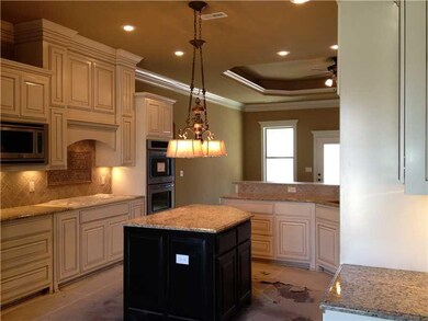 303 NW O St, Bentonville, AR 72712 - photo 6