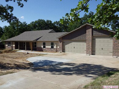 All new Exterior! Roof, Doors, Low-E windows, gara