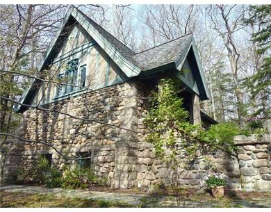 Other. Southwest Exterior