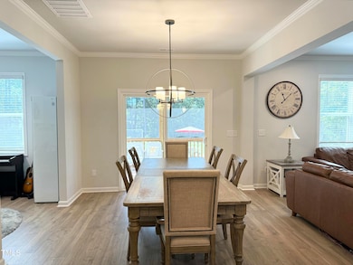 8600 Deep Elm Dr, Wake Forest, NC 27587 - photo 4