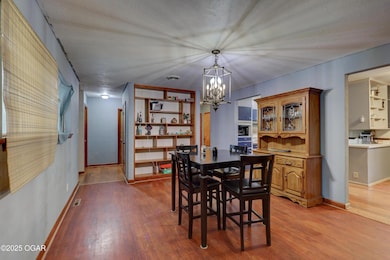 2205 Lincoln Ave, Baxter Springs, KS 66713 - photo 6