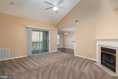 9101 Gracious End Ct unit 303, Columbia, MD 21046 - photo 4
