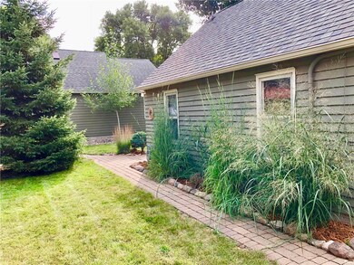 Landscapping