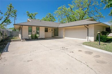 4304 NW 49th St, Oklahoma City, OK 73112 - photo 2
