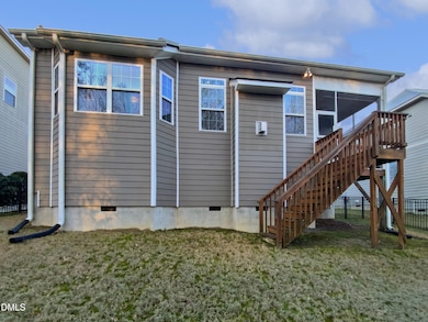 2061 Tordelo Place, Apex, NC 27502 - photo 5