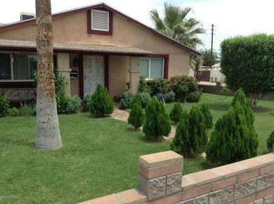 5602 W Monte Vista Rd, Phoenix, AZ 85035 - photo 2