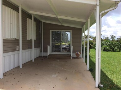 Car Port