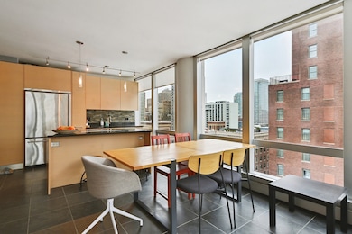 Astor Towers unit 14C, Chicago, IL 60610 - photo 5