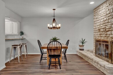 471 Summit Cir, Fredericksburg, TX 78624 - photo 6