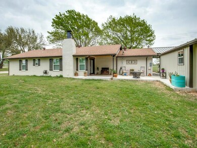 412 Buchanan Rd, Decatur, TX 76234 - photo 3