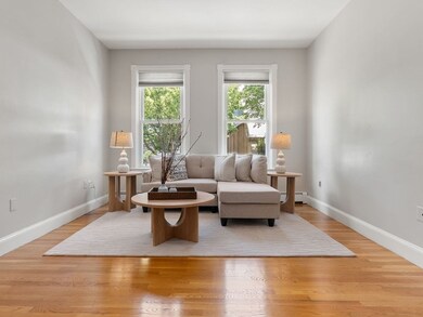 90 Washington St unit A, Charlestown, MA 02129 - photo 6