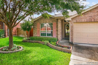 11214 Palomino Bend, San Antonio, TX 78254 - photo 4