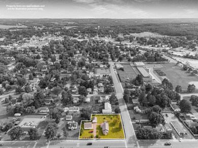 521 Dallas St, Chetek, WI 54728 - photo 4