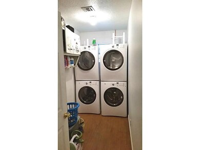 Other Plan. Laundry