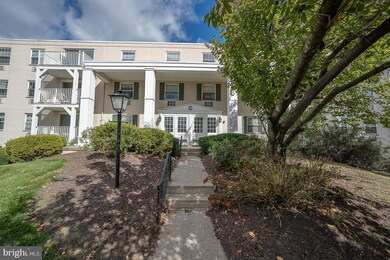 Lafayette Greene Condominium unit C55, Lafayette Hill, PA 19444 - photo 5