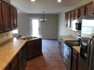 132 Bobby Jones Blvd, Frankfort, KY 40601 - photo 7