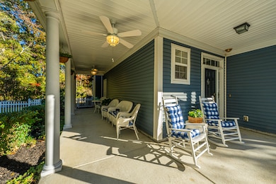 8990 N Red Maple Cir, Summerville, SC 29485 - photo 2