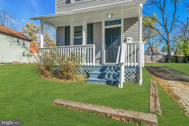 256 S Barber Ave, Woodbury, NJ 08096 - photo 3