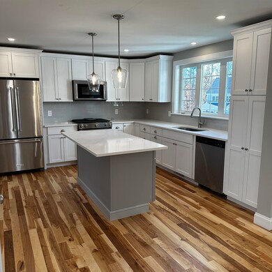 17 Tanner Cir unit Lot 1, Newmarket, NH 03857 - photo 5