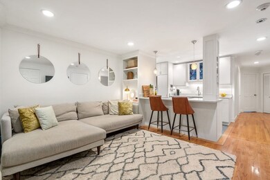 501 Columbus Ave unit 1, Boston, MA 02118 - photo 4