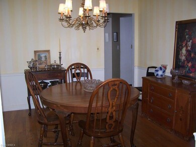 Beautiful hardwoods!