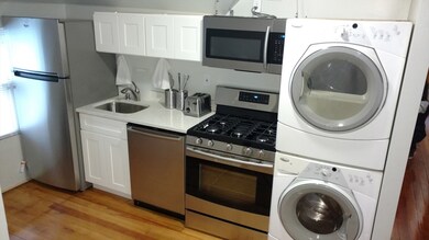 12 Bennett St unit 3, Brighton, MA 02135 - photo 2