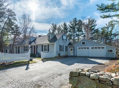 46 Cutler Rd, Andover, MA 01810 - photo 2