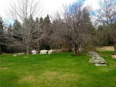 Yard/Garden.