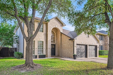 1237 Fall Creek Loop, Cedar Park, TX 78613 - photo 2