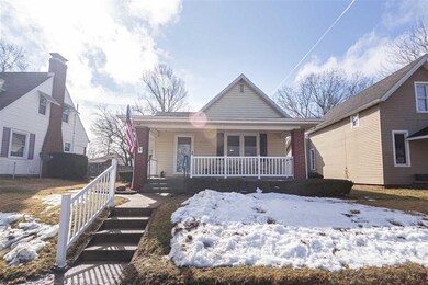 1115 Adams St, Lafayette, IN 47905 - photo 2