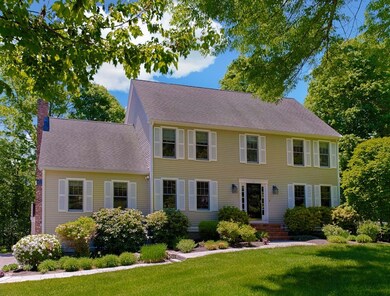 4 Michael Cir, Southborough, MA 01772 - photo 2