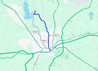 Blizzard Rd, Meridian, MS 39305 - photo 7