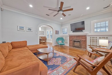 3503 Michaux St, Houston, TX 77009 - photo 4